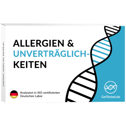 Allergien Unvertraglichkeiten
