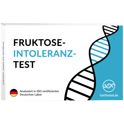 Fruktoseintoleranz-Test