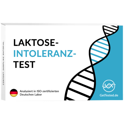 Laktoseintoleranz-Test