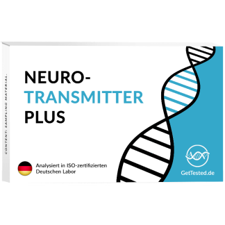 Neurotransmitter Plus