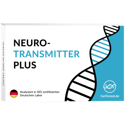 Neurotransmitter Plus