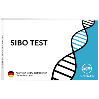 SIBO Test