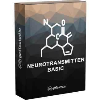 Neurotransmitter Basic Test