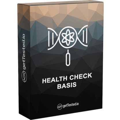 Health Check Basis