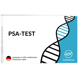PSA-Test