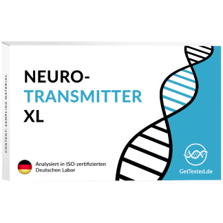 Neurotransmitter XL