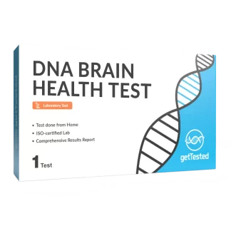 DNA Brain Health test
